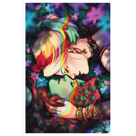 DC Comics Art Print Harley & Ivy 41 x 61 cm - bez okvira fotografija proizvoda