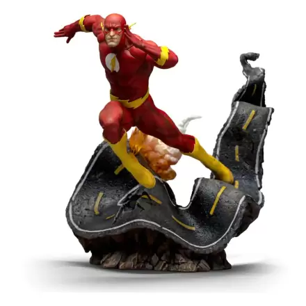 DC Comics Art Scale kip 1/10 Flash 25 cm fotografija proizvoda