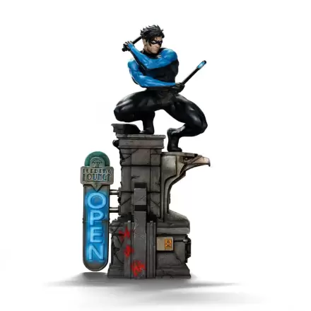 DC Comics Art Scale Statua 1/10 Nightwing 27 cm fotografija proizvoda