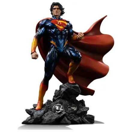 DC Comics Art Scale Statua 1/10 Superman Absolute 25 cm fotografija proizvoda