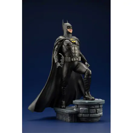 DC Comics ARTFX PVC Kip 1/6 The Flash Movie Batman 34 cm termékfotója