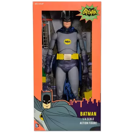 DC Comics Batman 1964 Adam West figura 45 cm fotografija proizvoda
