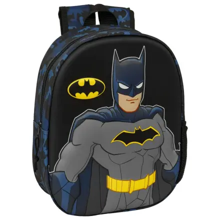 DC Comics Batman 3D ruksak 33 cm fotografija proizvoda