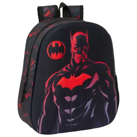 DC Comics Batman 3D ruksak 33 cm fotografija proizvoda