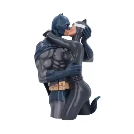 DC Comics Poprsje Batman & Catwoman 30 cm fotografija proizvoda