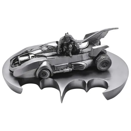 DC Comics Batman & Batmobile figure fotografija proizvoda