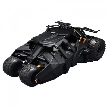 DC comics Batman Begins Batmobile komplet modela automobila figura 1/35 fotografija proizvoda