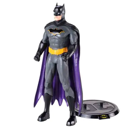 DC Comics Bendyfigs Savitljiva Figura Batman 19 cm termékfotója