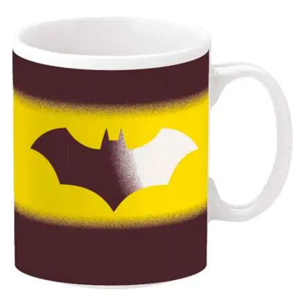 DC Comics Batman šalica 325 ml fotografija proizvoda