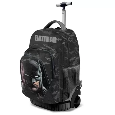 DC Comics Batman Face putni kovčeg 47cm termékfotója