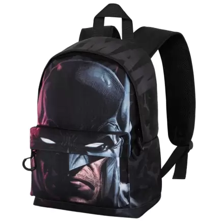 DC Comics Batman Face prilagodljivi ruksak 34cm termékfotója