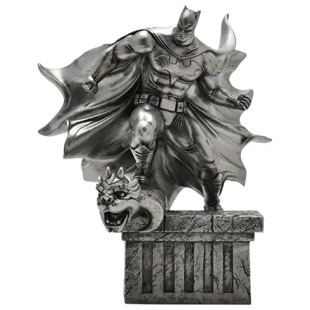 DC Comics Batman i Gargoyle figure fotografija proizvoda