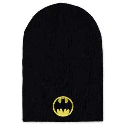 DC Comics Batman logo zimska kapa fotografija proizvoda