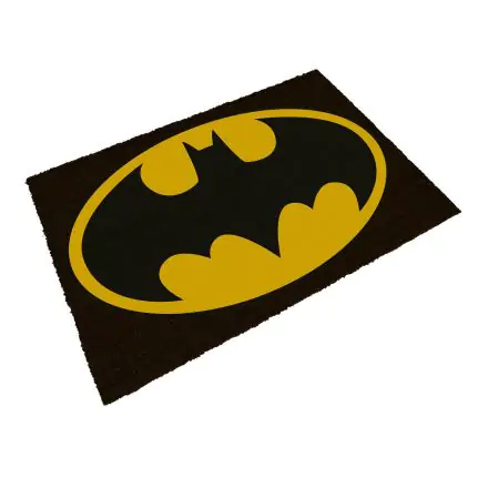 DC Comics Otirač za vrata Batman Logo 43 x 72 cm termékfotója