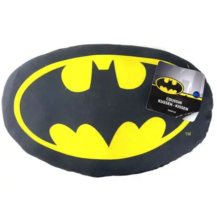 DC Comics Batman logo jastuk fotografija proizvoda