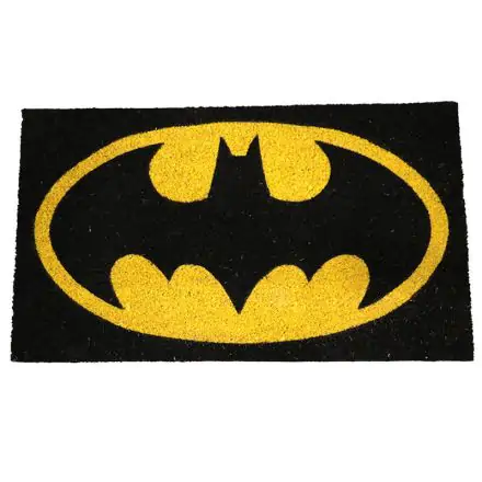 DC Comics Otirač za vrata Batman Logo 40 x 60 cm termékfotója