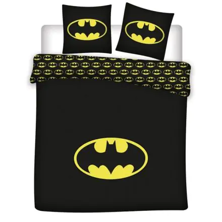 DC Comics Batman navlaka za poplun od mikrofibre fotografija proizvoda