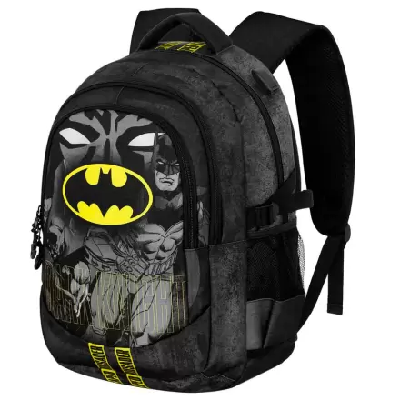 DC Comics Batman Plus ruksak s ogrtačem 44 cm termékfotója