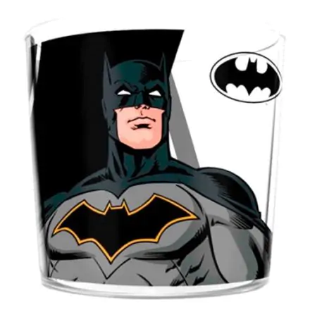 DC Comics staklena čaša Batman fotografija proizvoda