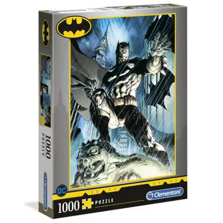 DC Comics Standardna slagalica Batman (1000 dijelova) termékfotója