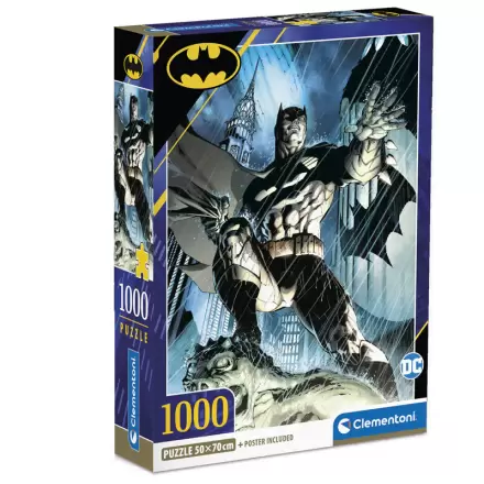 DC Comics Batman puzzle 1000 komada termékfotója