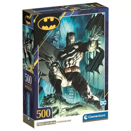 DC Comics Batman slagalica 500 kom fotografija proizvoda