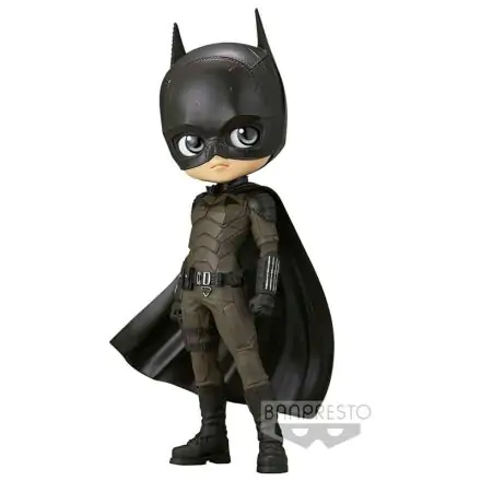 DC Comics Q Posket Mini figura Batman Ver. B 15 cm fotografija proizvoda