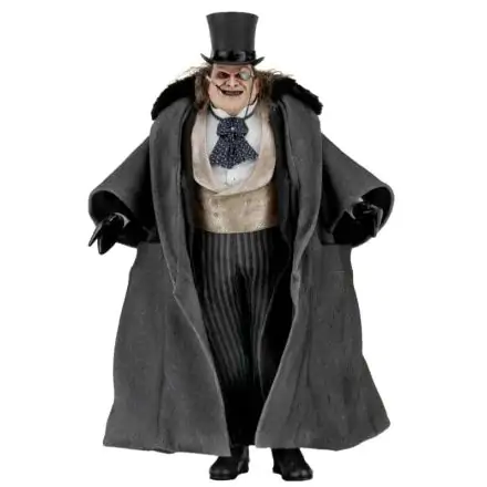 Batman Returns Akcijska figura 1/4 Mayoral Penguin (Danny DeVito) 38 centimetara fotografija proizvoda