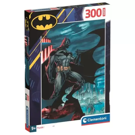 DC Comics Batman super puzzle 300 kom fotografija proizvoda