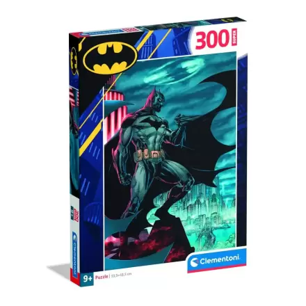 DC Comics Batman super puzzle 300 kom termékfotója