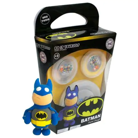 DC Comics Batman Super Doug DIY glina za oblikovanje fotografija proizvoda