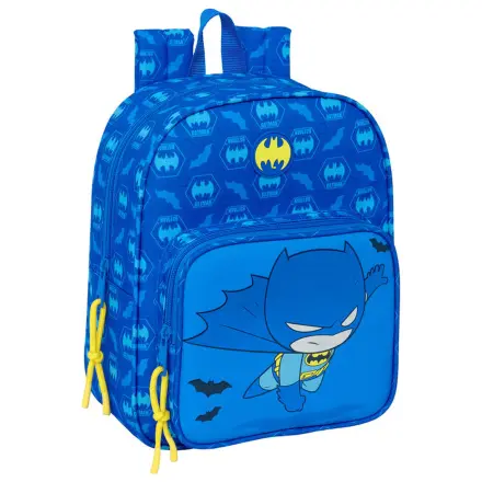 DC Comics Batman prilagodljiv ruksak 27cm fotografija proizvoda