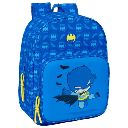 DC Comics Batman prilagodljivi ruksak 34 cm fotografija proizvoda