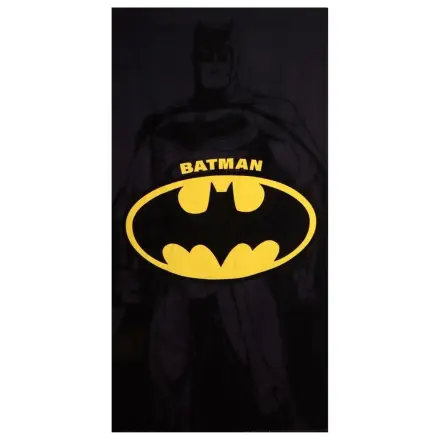DC Comics ručnik Batman 90 x 180 cm fotografija proizvoda