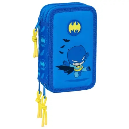 DC Comics Batman trostruka pernica 37 komada fotografija proizvoda