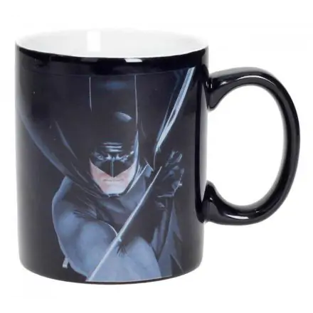 DC Comics Batman Universe Masterworks šalica fotografija proizvoda