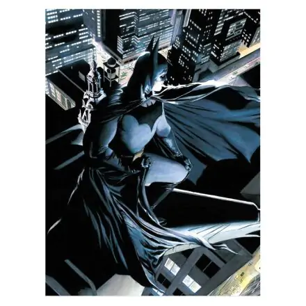 DC Comics Batman stakleni poster termékfotója