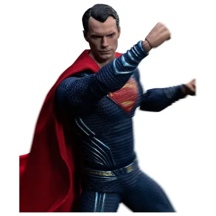 DC Comics Batman v Superman: Zora pravde akcijska figura Superman 2.0 fotografija proizvoda