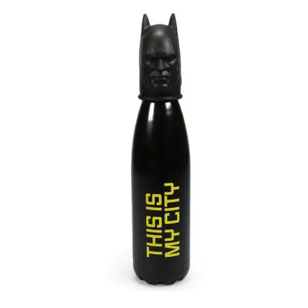DC Comics Boca za vodu Batman fotografija proizvoda