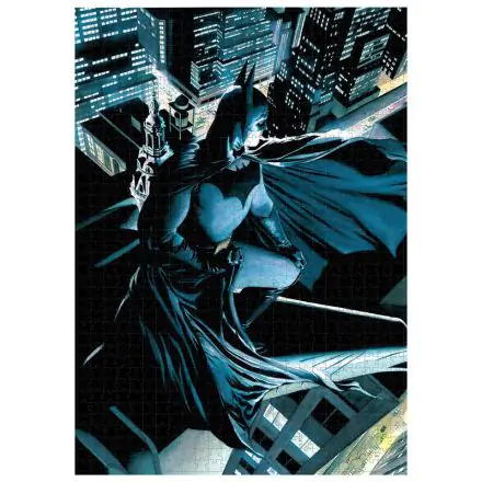 DC Comics Puzzle Batman Vigilant fotografija proizvoda