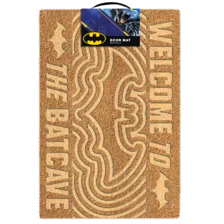 DC Comics Batman Dobrodošli u Batcave otirač termékfotója