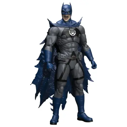 DC Comics Blackest Night akcijska figura Batman fotografija proizvoda