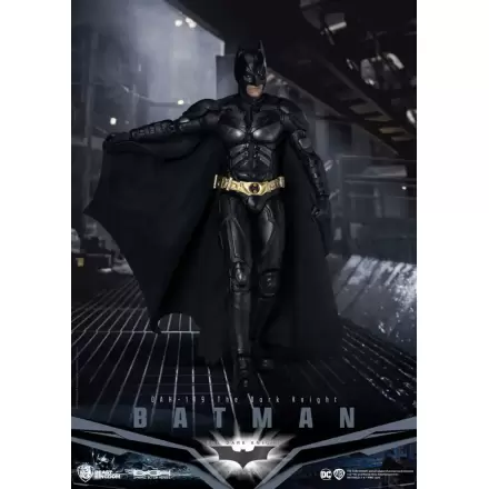 DC Comics Dynamic 8ction Heroes akcijska figura 1/9 Batman (The Dark Knight) 21 cm termékfotója