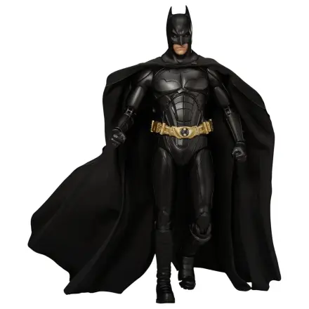 DC Comics Dynamic 8ction Heroes figura Batman (Batman Begins) 21 cm fotografija proizvoda