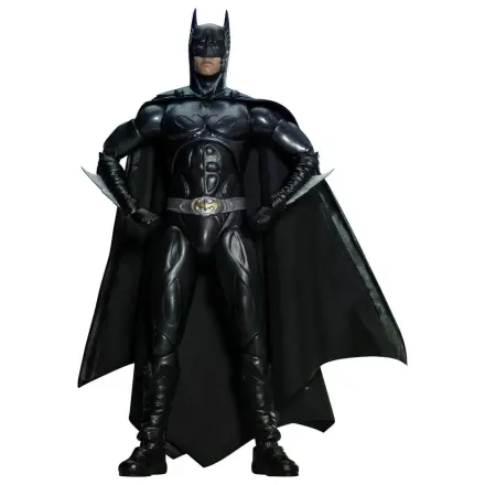 DC Comics Dynamic 8ction Heroes figura Batman (Batman Forever) 21 cm fotografija proizvoda