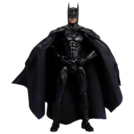 DC Comics Dynamic 8ction Heroes figura Batman (Batman & Robin) 21 cm fotografija proizvoda