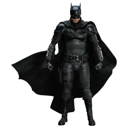 DC Comics Dynamic 8ction Heroes figura Batman (The Batman) 21 cm fotografija proizvoda