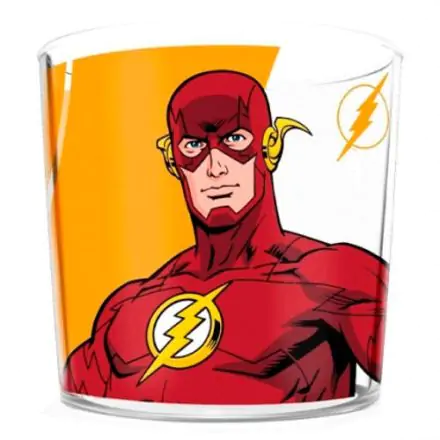 DC Comics staklena čaša Flash fotografija proizvoda