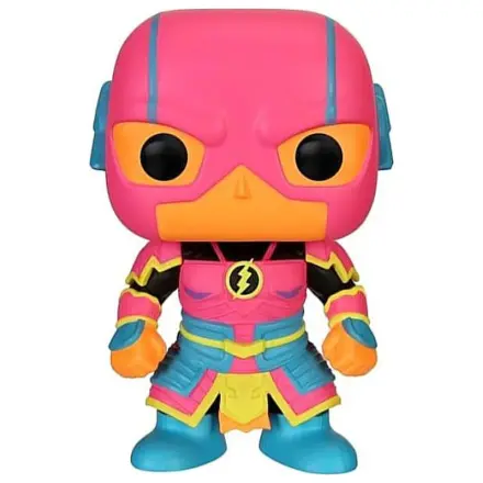 DC Comics Funko POP! Comics Vinilna figura The Flash Exclusive Edition 9 cm fotografija proizvoda