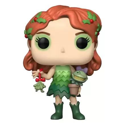 DC Comics Funko POP! Heroes Vinil figura Holiday '24- Poison Ivy 9 cm termékfotója